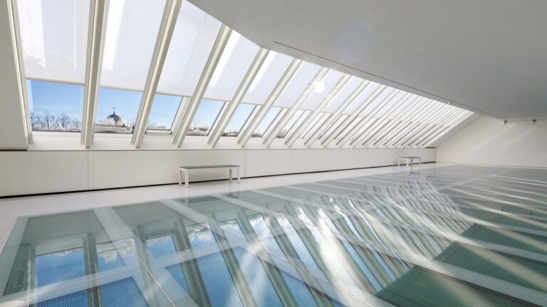 Factors To Consider When Designing Natural Lighting - ISD Engineering