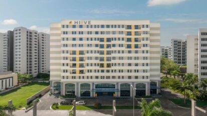 HIIVE by Fusion Binh Duong (VSIP 1)