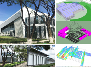 ChingLuh Shoes Factory - ISD Engineering