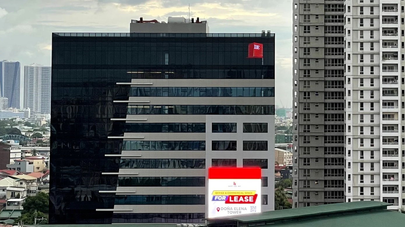 Doña Elena Tower - ISD Engineering