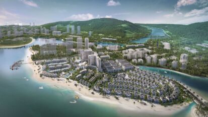 New World Ha Long Bay Resort