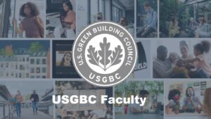 ISD Engineering trở thành USGBC Faculty đầu tiên tại Việt Nam