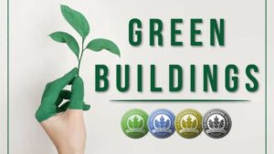 Quy trình tư vấn chứng nhận LEED & EDGE