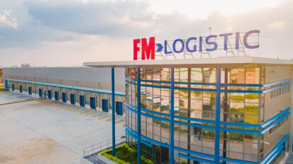FM Logistic Binh Duong