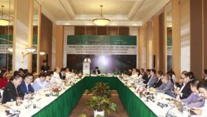 Policies and Incentives for Green Buildings in Vietnam Today