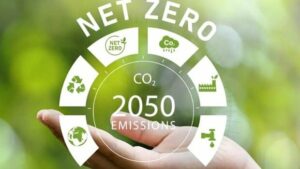 Vietnam’s Net Zero Target and Opportunities for Green Buildings