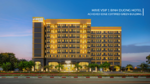 Hospitality Embraces Green Buildings: When Expert Accommodation Becomes a Promising Market