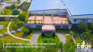 Redefining Fashion Factories – Where Production Efficiency Meets Sustainability