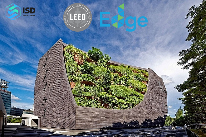Green Buildings