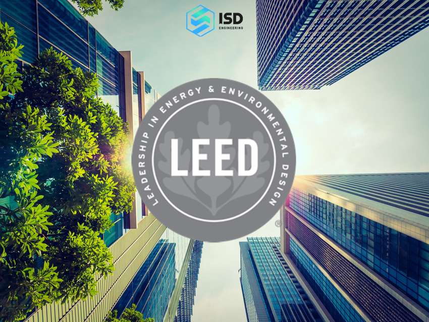 Chứng nhận LEED