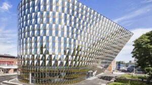 The Benefits of Green Buildings for Employees and the Workplace