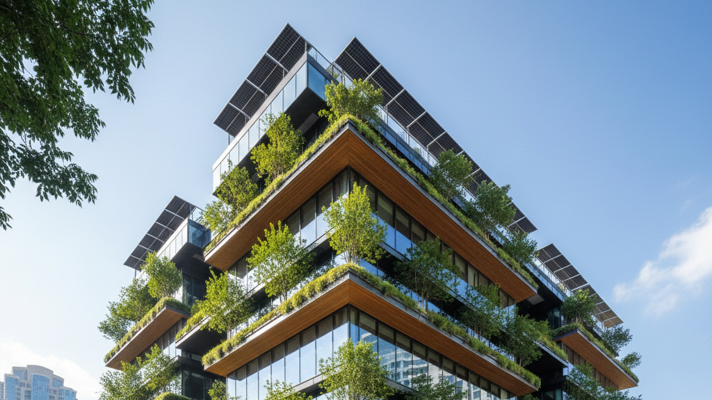 AI in Building Energy Optimization