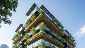 AI trong tối ưu năng lượng công trình: Từ lý thuyết đến vận hành thực tế