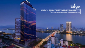 From Central Vietnam’s Sun and Wind to Global Green Standards: Green Tourism Redefines the Future