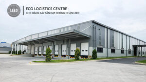 Green Warehouses – A New Wave in Logistics Transition and Modern Real Estate Models