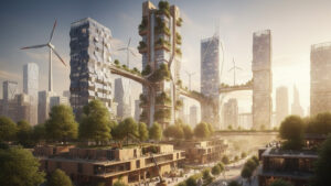 What is Sustainable Construction? Benefits and Considerations